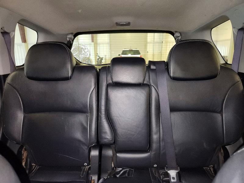 2007 Mitsubishi Outlander მანქანა იყიდება აუქციონზე, vin: JA4MT41X07Z022110, აუქციონის ნომერი: 59303066