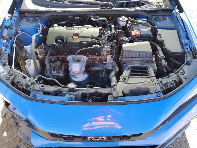 Aukcja sprzedaży 2024 Honda Civic, vin: 19XFL2H84RE038102, numer aukcji: 59744146