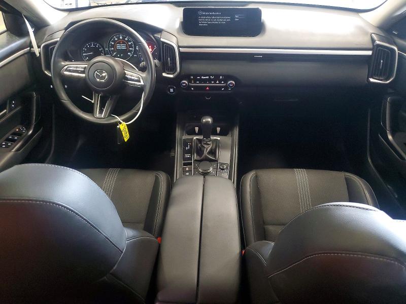 Продаж на аукціоні авто 2024 Mazda Cx-50, vin: 7MMVABDM9RN157747, номер лоту: 62984126