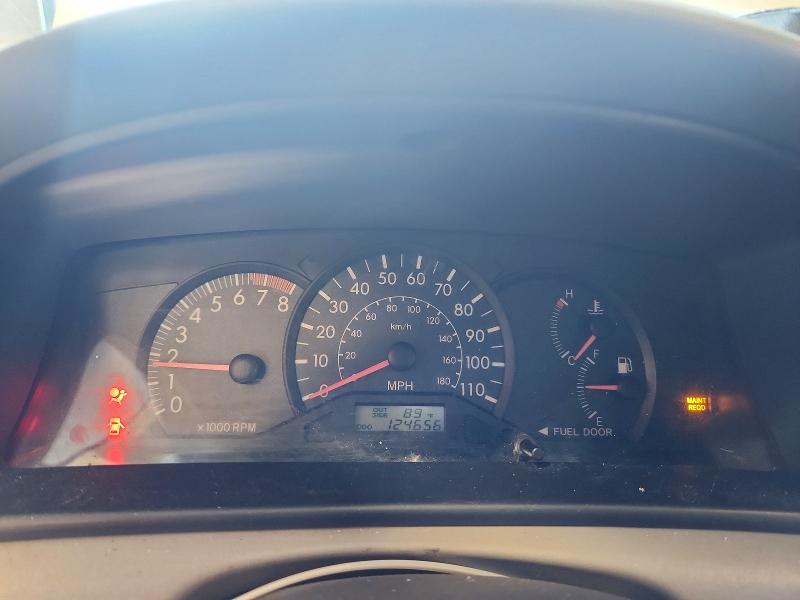 59279536 :رقم المزاد ، JTDBR32E870126741 vin ، 2007 Toyota Corolla مزاد بيع