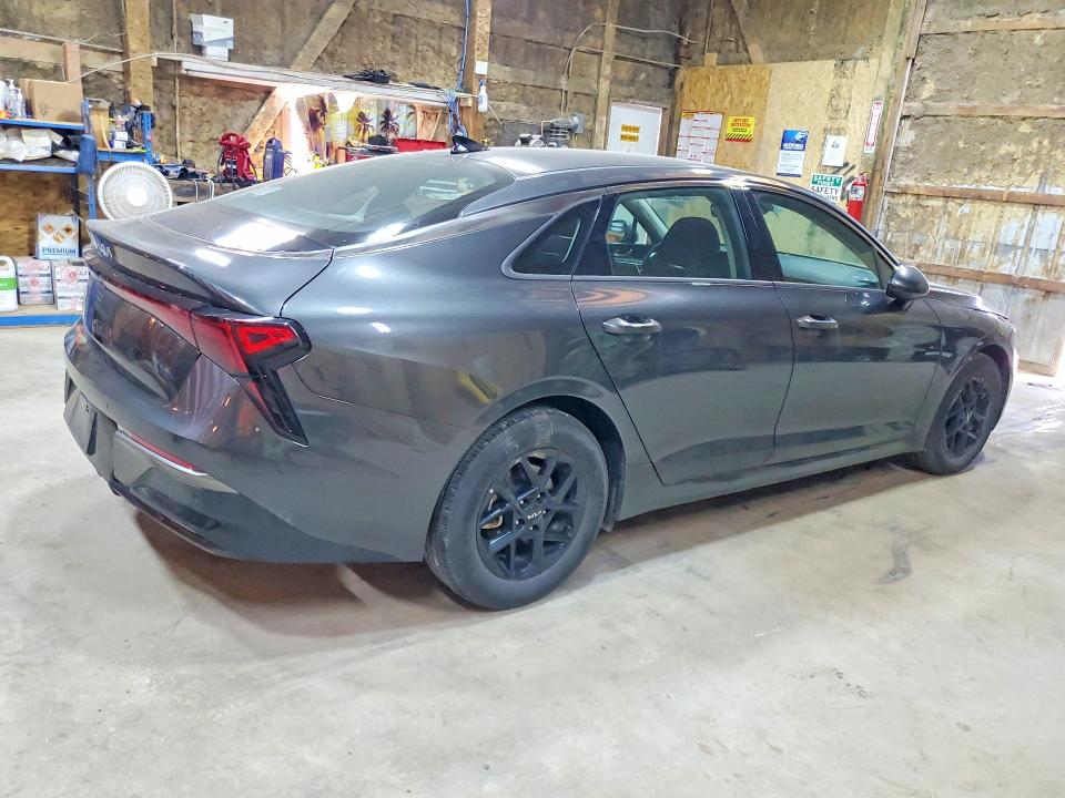 Продажа на аукционе авто 2026 Kia K5, vin: KNAG24J73T5425499, номер лота: 61503196