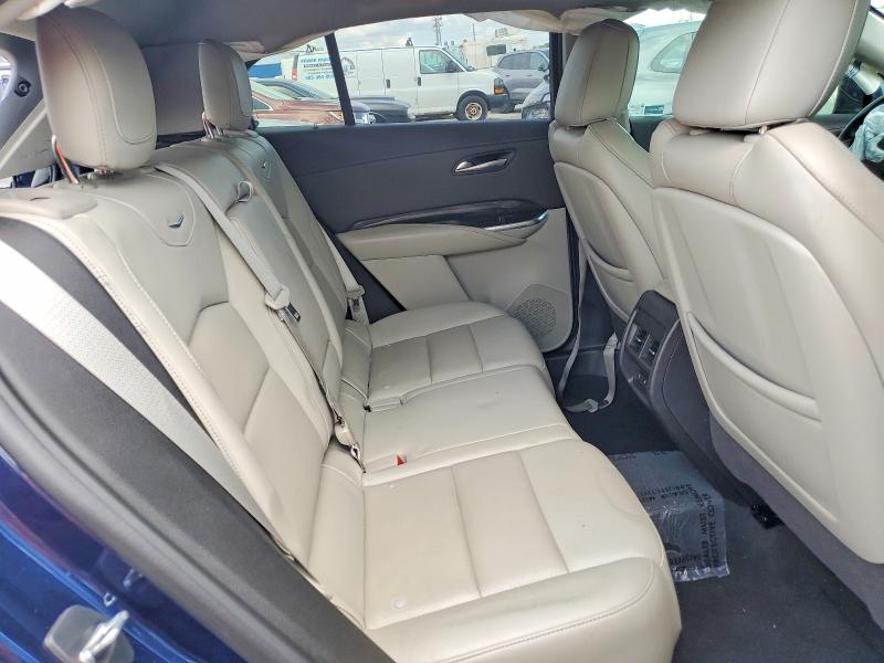 Aukcja sprzedaży 2021 Cadillac Xt4, vin: 1GYFZCR43MF028086, numer aukcji: 59311366