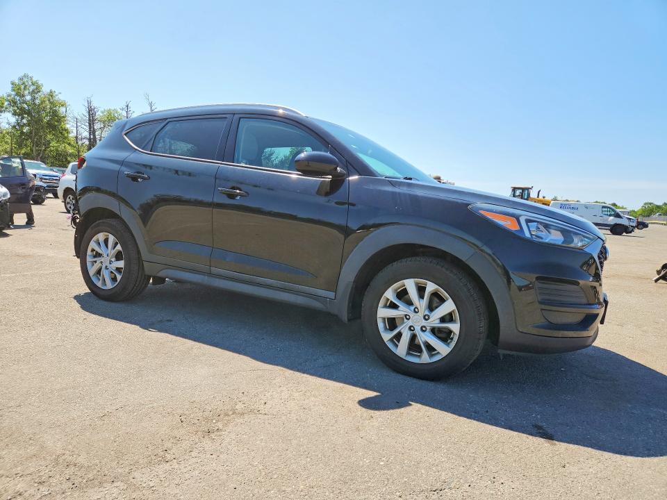 Продаж на аукціоні авто 2020 Hyundai Tucson, vin: KM8J3CA42LU160078, номер лоту: 59614736