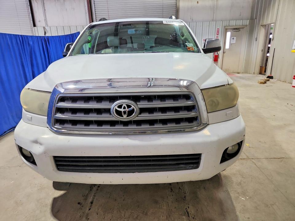 Aukcja sprzedaży 2010 Toyota Sequoia, vin: 5TDJY5G17AS027803, numer aukcji: 63285146