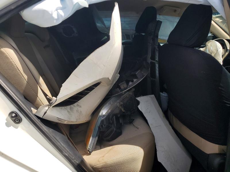 Продажа на аукционе авто 2016 Toyota Corolla, vin: 2T1BURHE8GC617437, номер лота: 62266336