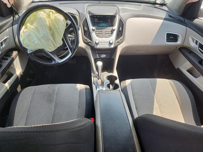 Продажа на аукционе авто 2015 Chevrolet Equinox, vin: 2GNFLFEK3F6145989, номер лота: 60423666