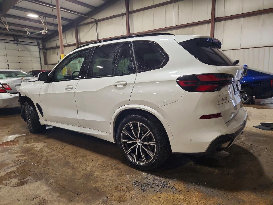 Продажа на аукционе авто 2026 Bmw X5, vin: 5UX23EU06T9384078, номер лота: 59168336