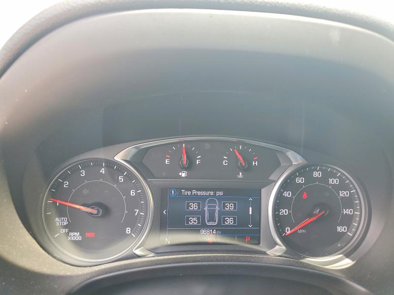 Aukcja sprzedaży 2024 Gmc Terrain, vin: 3GKALMEG7RL316654, numer aukcji: 61514026