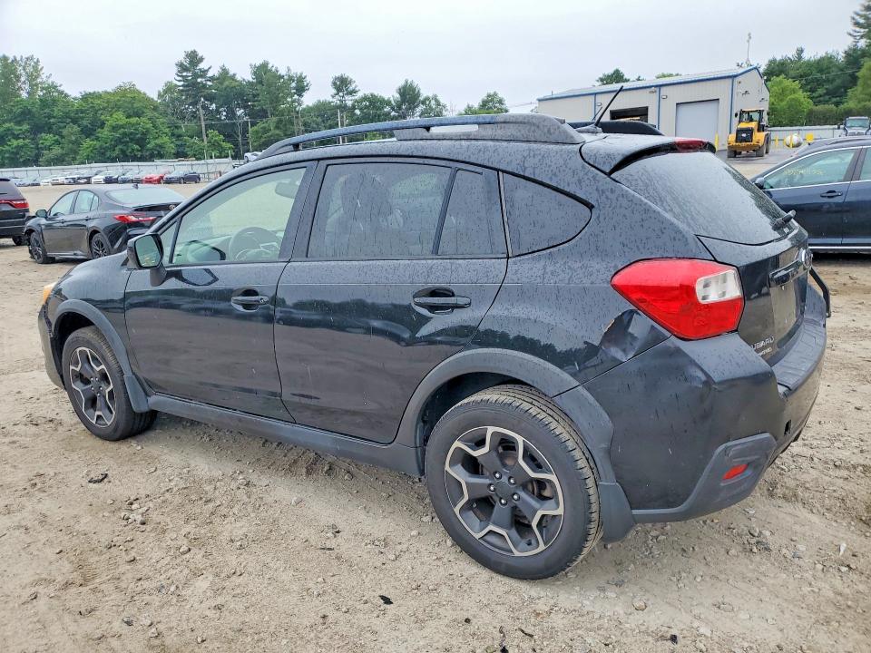 Aukcja sprzedaży 2013 Subaru Xv Crosstrek, vin: JF2GPAKC7DH852488, numer aukcji: 60291736