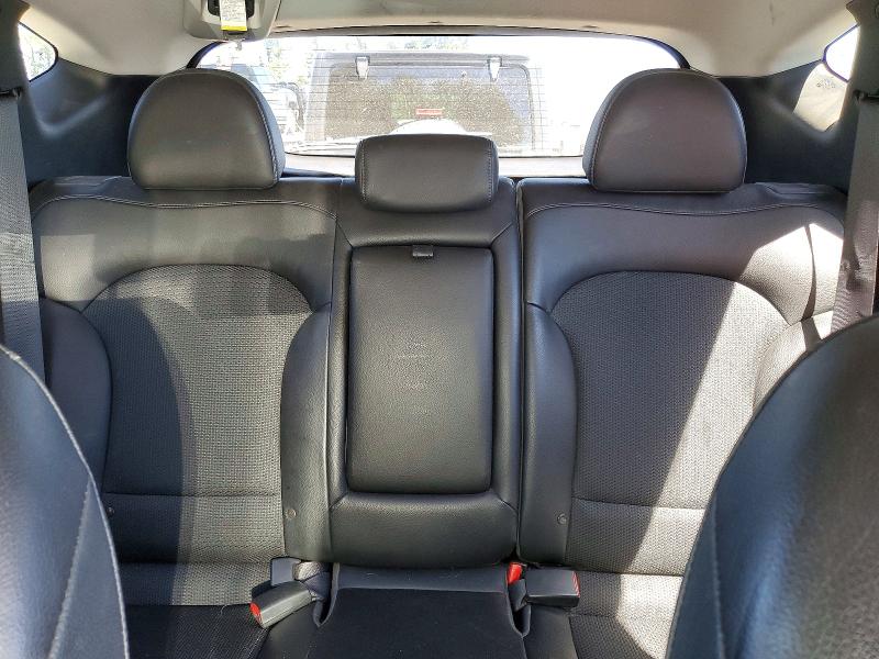 Продаж на аукціоні авто 2015 Hyundai Tucson, vin: KM8JU3AGXFU975429, номер лоту: 63431606