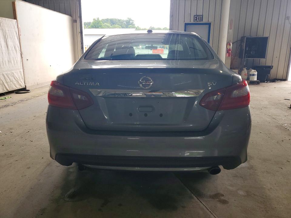 Продаж на аукціоні авто 2018 Nissan Altima, vin: 1N4AL3AP6JC169891, номер лоту: 60173076