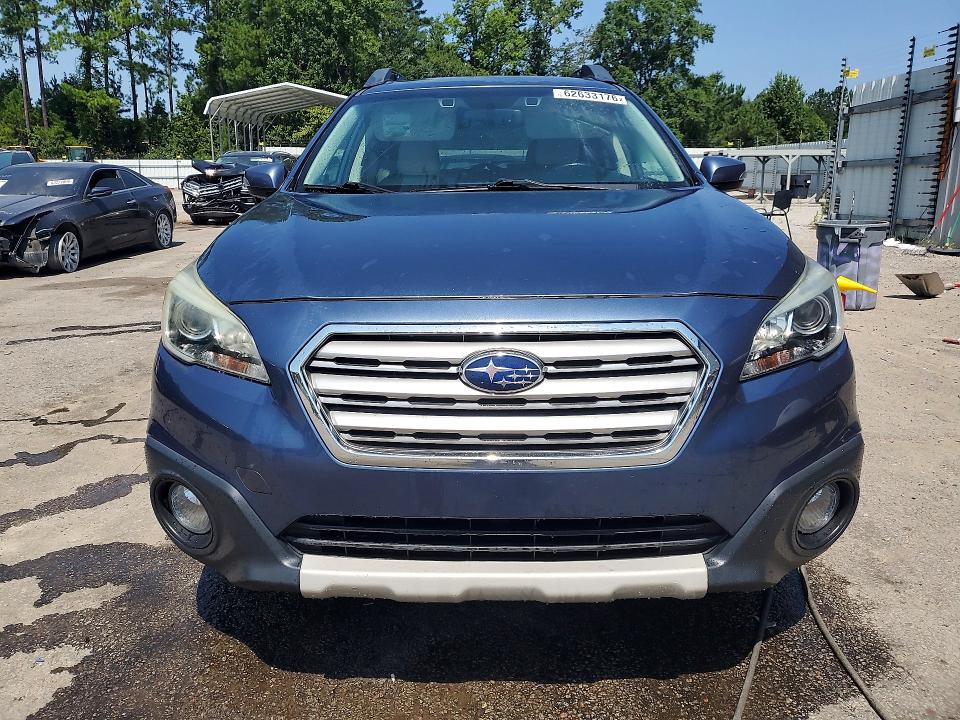 Продаж на аукціоні авто 2015 Subaru Outback, vin: 4S4BSBNC8F3233757, номер лоту: 62633176