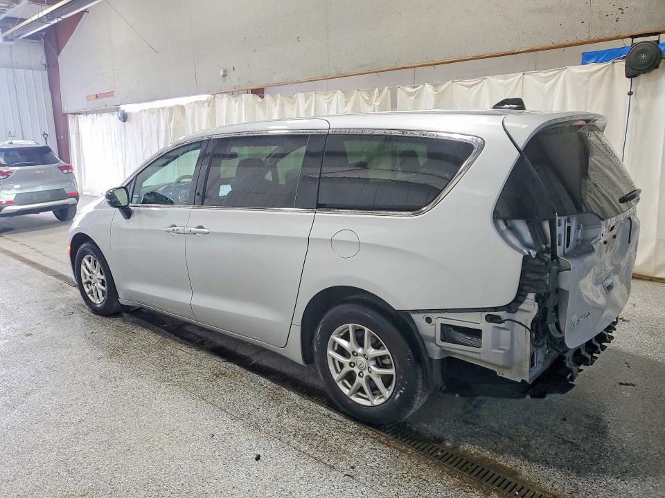 Aukcja sprzedaży 2026 Chrysler Pacifica, vin: 2C4RC1BG0TR167368, numer aukcji: 60637106