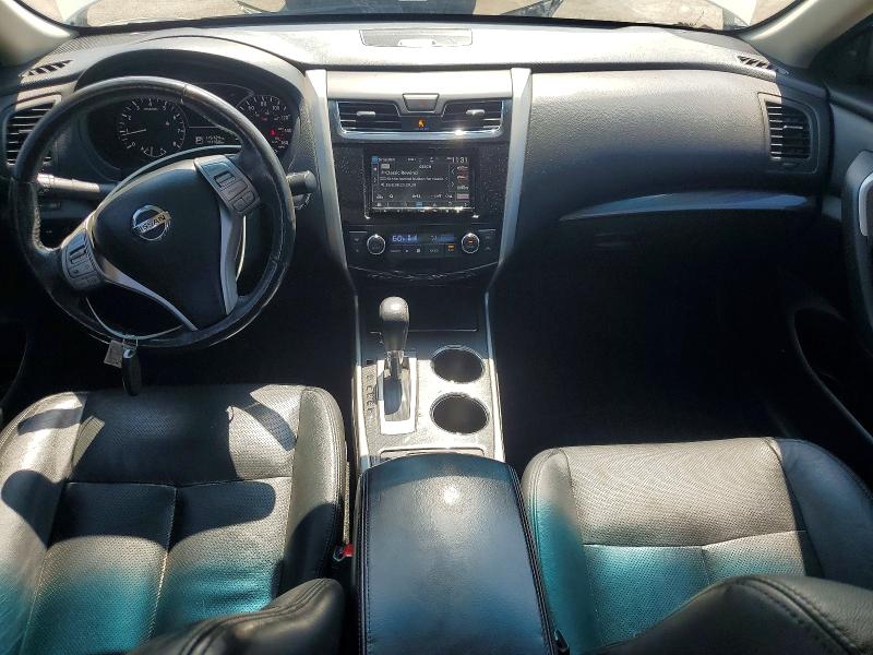 Продаж на аукціоні авто 2014 Nissan Altima, vin: 1N4AL3AP0EC121003, номер лоту: 59344426