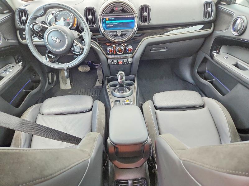 Aukcja sprzedaży 2020 Mini Cooper, vin: WMZYX1C06L3L43088, numer aukcji: 60141446