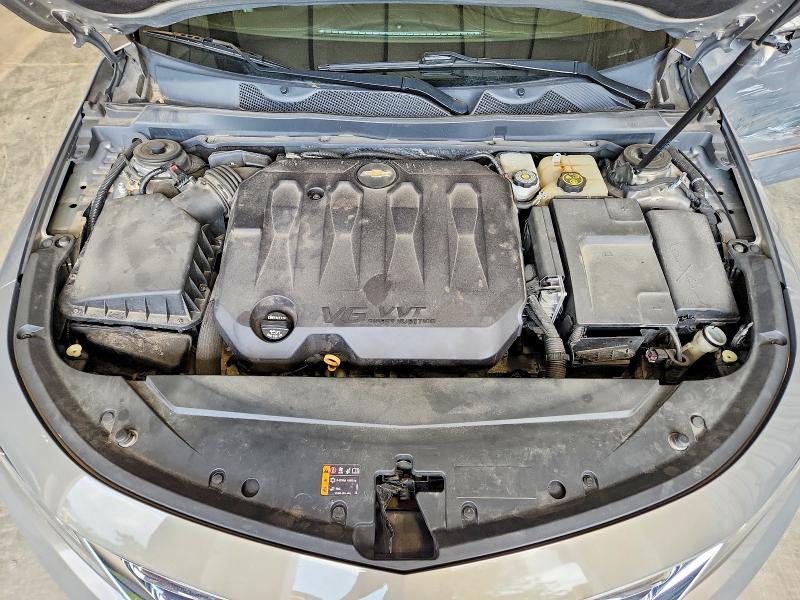 Aukcja sprzedaży 2019 Chevrolet Impala, vin: 1G1105S31KU110178, numer aukcji: 61938116