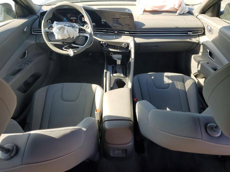 Aukcja sprzedaży 2024 Hyundai Elantra, vin: KMHLM4DG2RU840962, numer aukcji: 59989406