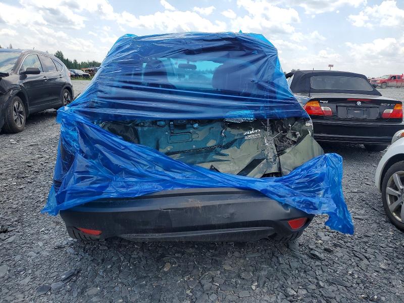59267446 :رقم المزاد ، 3CZRU6H5XGM103474 vin ، 2016 Honda Hr-v مزاد بيع