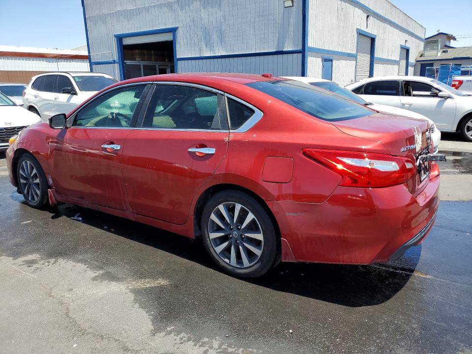 Aukcja sprzedaży 2016 Nissan Altima, vin: 1N4AL3AP4GC292873, numer aukcji: 58878766
