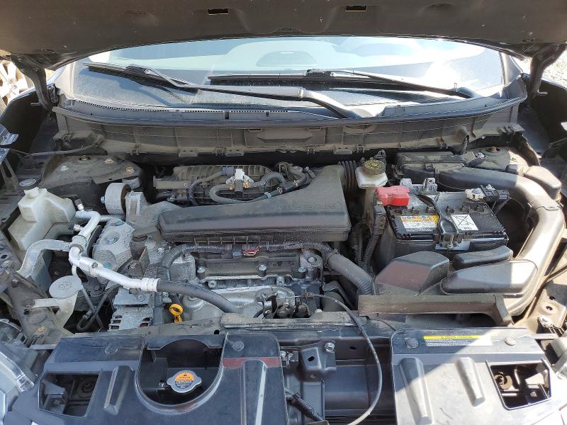 Aukcja sprzedaży 2017 Nissan Rogue, vin: JN8AT2MV1HW284233, numer aukcji: 63608686
