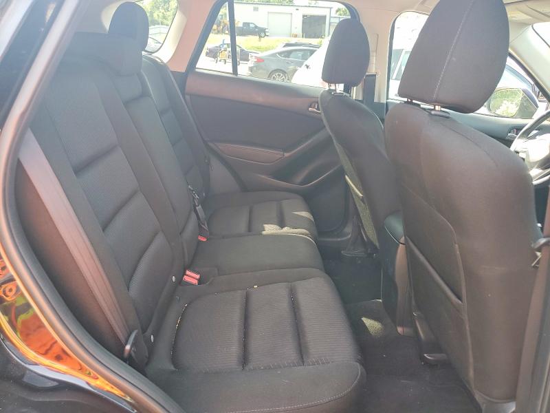 Продаж на аукціоні авто 2014 Mazda Cx-5, vin: JM3KE2CY6E0335706, номер лоту: 62764176