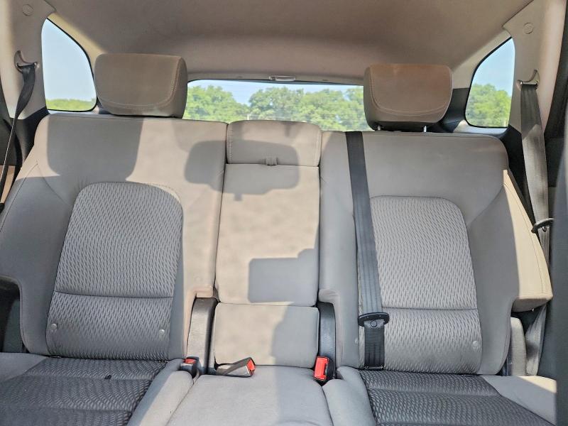 61081516 :رقم المزاد ، KM8SM4HF6HU182719 vin ، 2017 Hyundai Santa Fe مزاد بيع