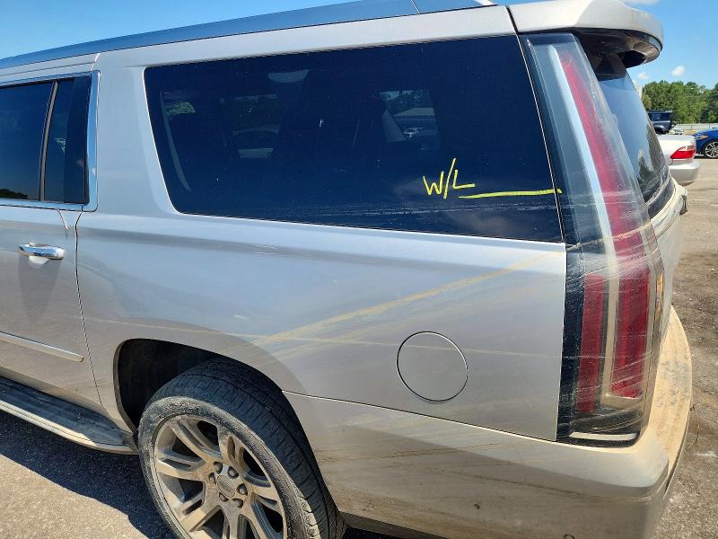 Aukcja sprzedaży 2017 Cadillac Escalade, vin: 1GYS3HKJ0HR128471, numer aukcji: 58503176