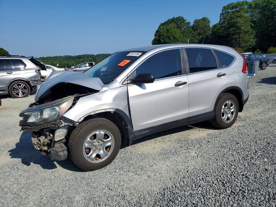 Aukcja sprzedaży 2012 Honda Cr-v, vin: 5J6RM3H32CL020677, numer aukcji: 59124166