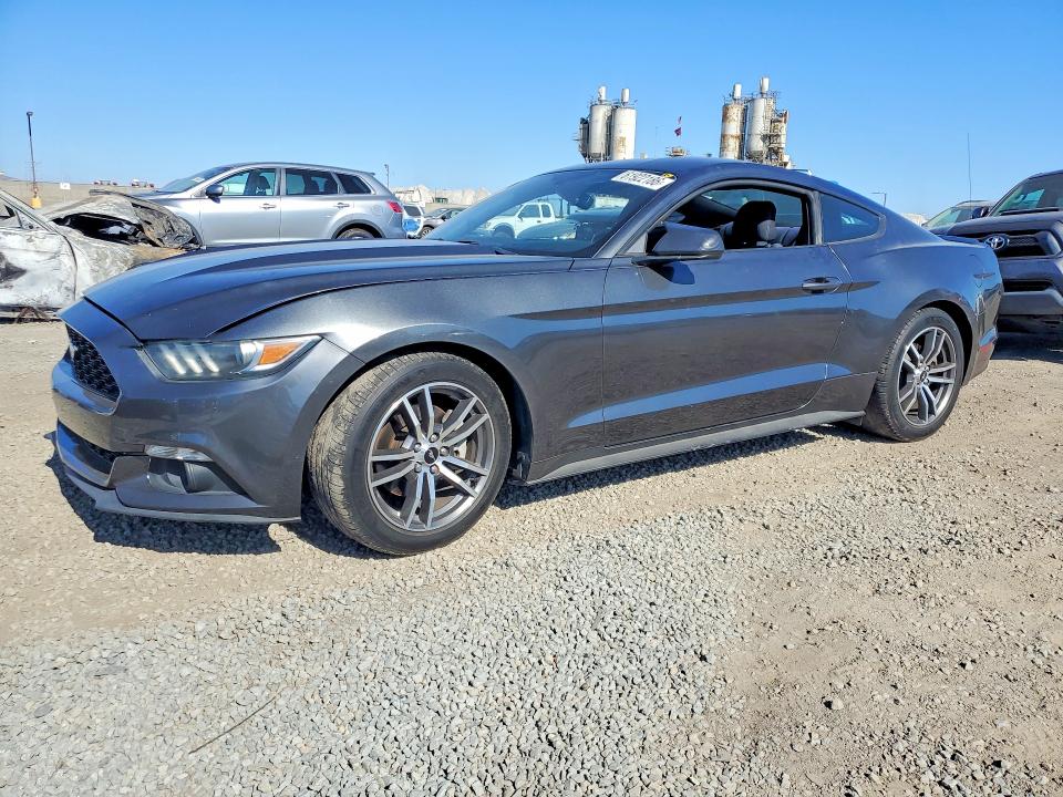 61922186 :رقم المزاد ، 1FA6P8TH8G5226103 vin ، 2016 Ford Mustang مزاد بيع
