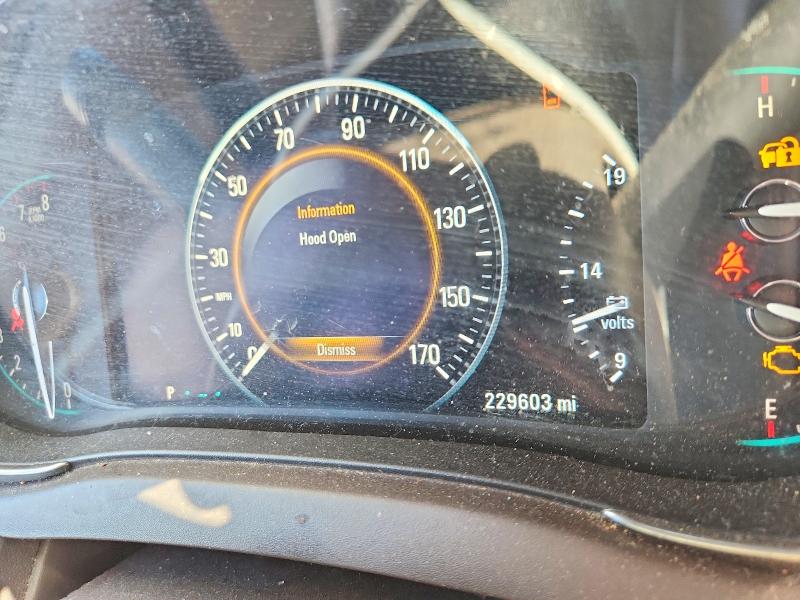 Aukcja sprzedaży 2014 Buick Lacrosse, vin: 1G4GD5G3XEF112076, numer aukcji: 57870416