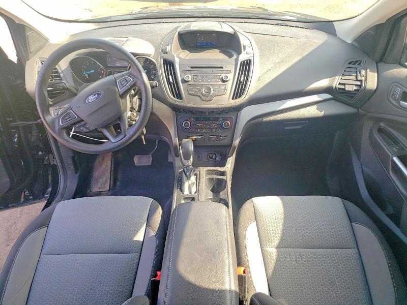 2018 Ford Escape მანქანა იყიდება აუქციონზე, vin: 1FMCU9GD9JUC25439, აუქციონის ნომერი: 74516215