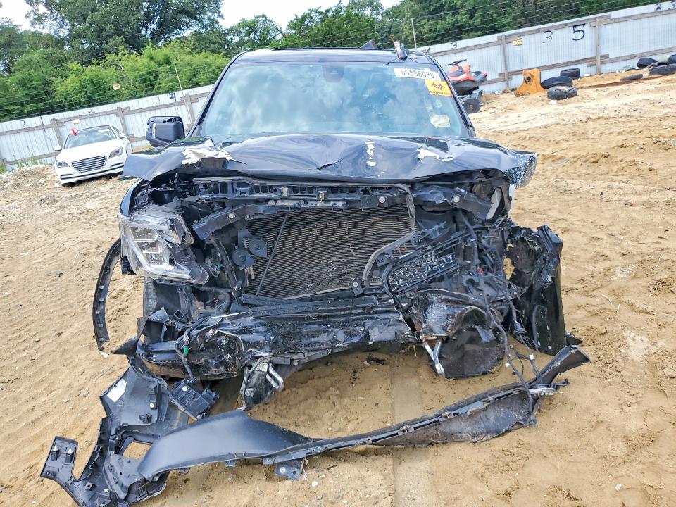 Aukcja sprzedaży 2019 Gmc Sierra, vin: 1GTU9FEL3KZ211351, numer aukcji: 59886086