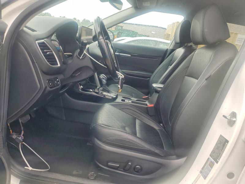 Aukcja sprzedaży 2021 Kia Seltos, vin: KNDETCA29M7187119, numer aukcji: 62427996