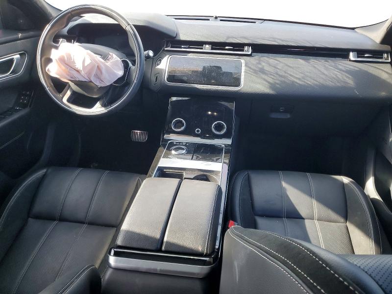 Продажа на аукционе авто 2020 Land Rover Range Rover Velar, vin: SALYK2EX6LA250011, номер лота: 61609086