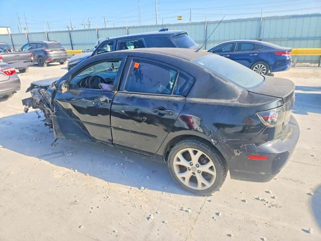 58464746 :رقم المزاد ، JM1BK32FX91211879 vin ، 2009 Mazda 3 مزاد بيع