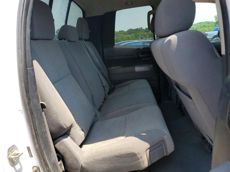 Aukcja sprzedaży 2008 Toyota Tundra, vin: 5TBBV541X8S493360, numer aukcji: 60466396