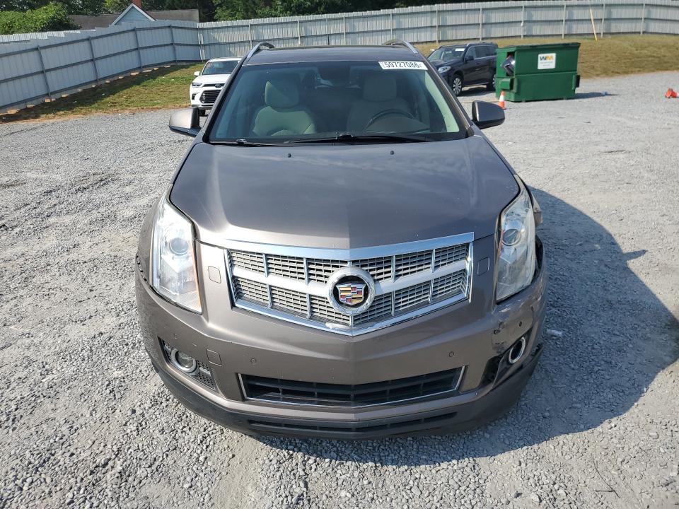 Продажа на аукционе авто 2012 Cadillac Srx, vin: 3GYFNBE32CS602626, номер лота: 59727086