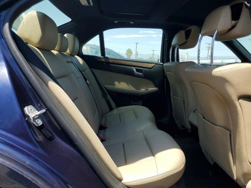 Продаж на аукціоні авто 2013 Mercedes-benz E, vin: WDDHF5KB8DA674982, номер лоту: 61375146