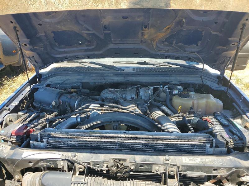 2009 Ford F350 მანქანა იყიდება აუქციონზე, vin: 1FTWX32R49EA41797, აუქციონის ნომერი: 61445476