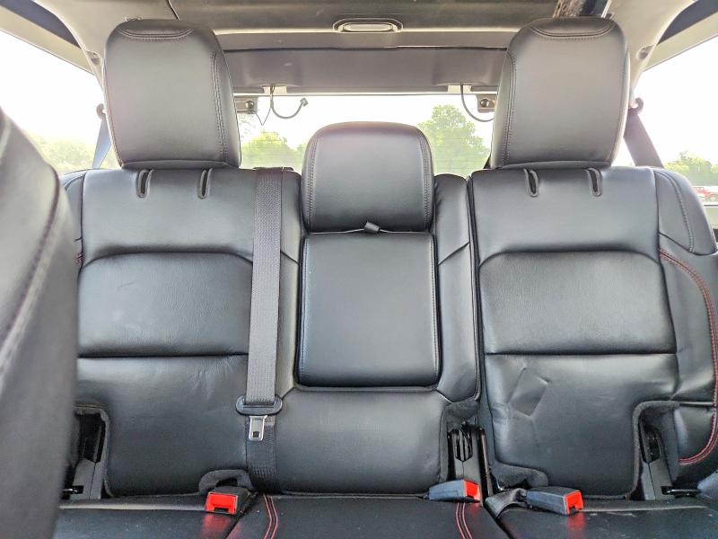 Aukcja sprzedaży 2019 Jeep Wrangler Unlimited, vin: 1C4HJXFN0KW604417, numer aukcji: 59986896