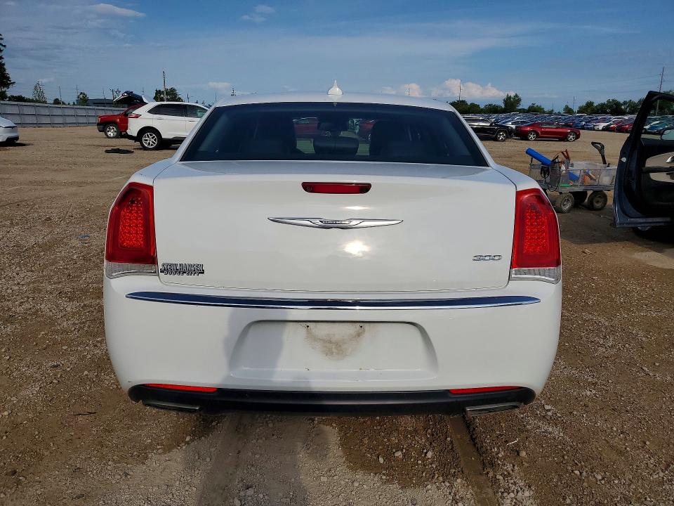 Aukcja sprzedaży 2016 Chrysler 300, vin: 2C3CCAAG8GH343686, numer aukcji: 59296296