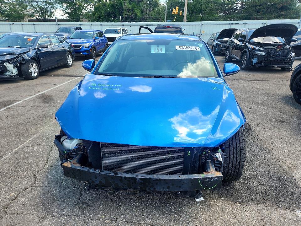 Продажа на аукционе авто 2018 Hyundai Elantra, vin: 5NPD84LF3JH382952, номер лота: 63198276