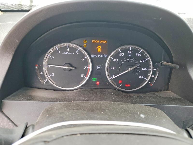 Продаж на аукціоні авто 2016 Acura Rdx, vin: 5J8TB3H57GL019454, номер лоту: 60515386
