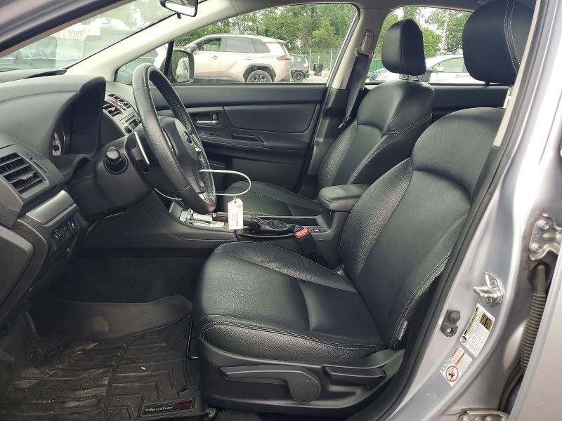 60064426 :رقم المزاد ، JF1GPAR64E8301327 vin ، 2014 Subaru Impreza مزاد بيع