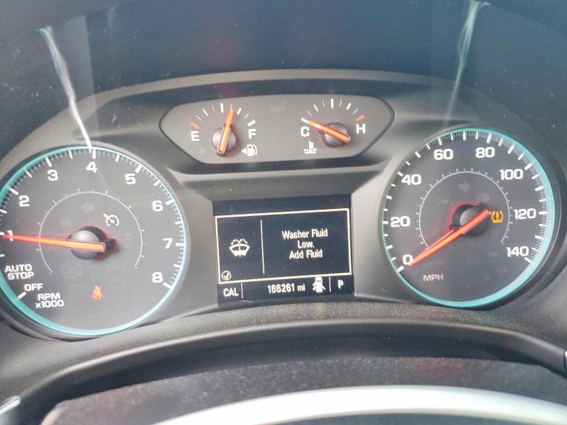 Продажа на аукционе авто 2018 Chevrolet Equinox, vin: 2GNAXSEV5J6287593, номер лота: 63187006