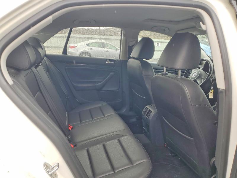Aukcja sprzedaży 2010 Volkswagen Jetta, vin: 3VWRZ7AJ0AM061051, numer aukcji: 60655186