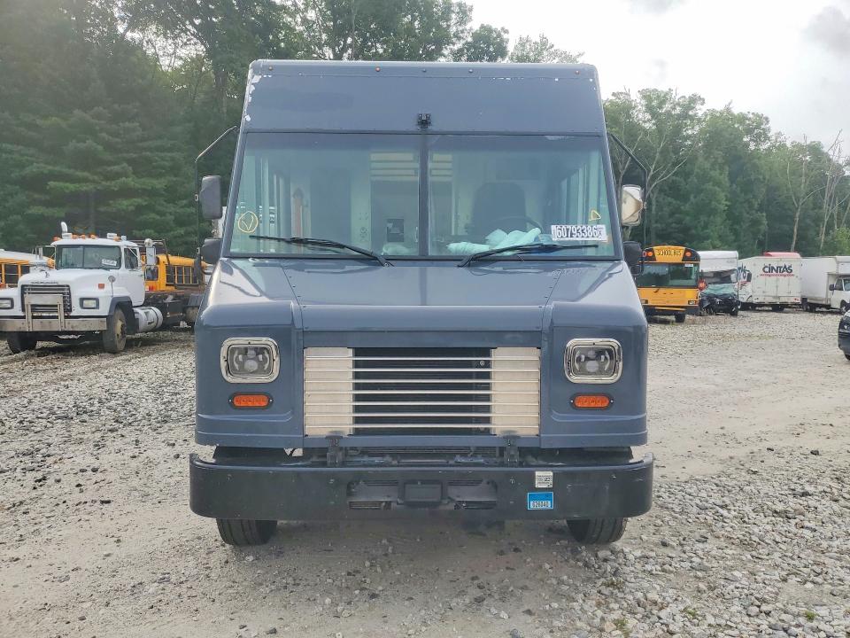 Продажа на аукционе авто 2021 Ford F59, vin: 1F65F5KN1M0A04822, номер лота: 60793386