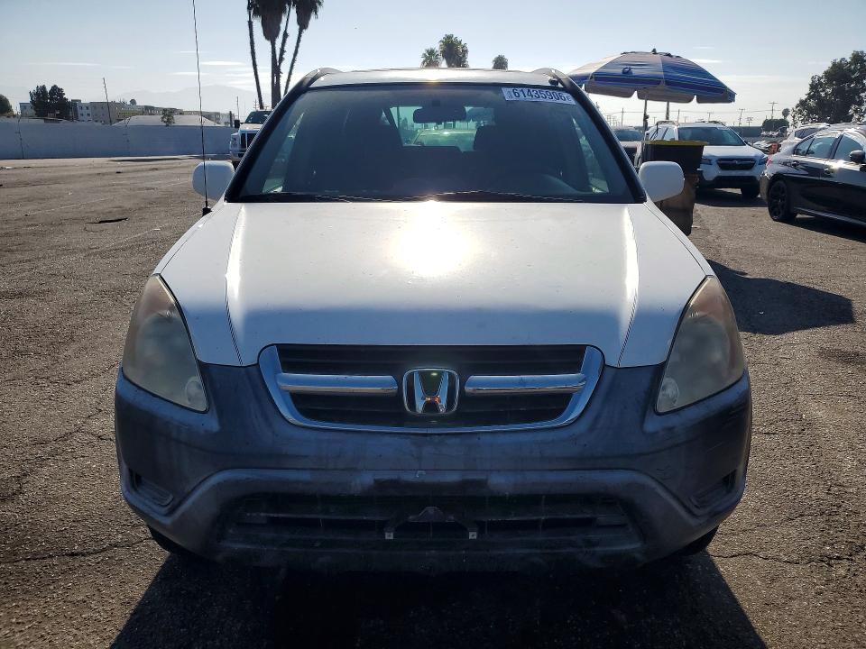 Продаж на аукціоні авто 2004 Honda Cr-v, vin: JHLRD78874C039321, номер лоту: 61435906