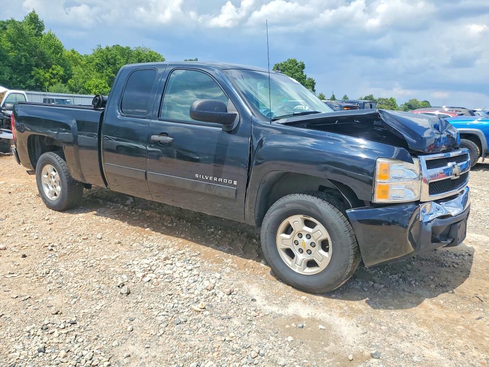 Aukcja sprzedaży 2008 Chevrolet Silverado, vin: 1GCEC19048Z220304, numer aukcji: 60172696