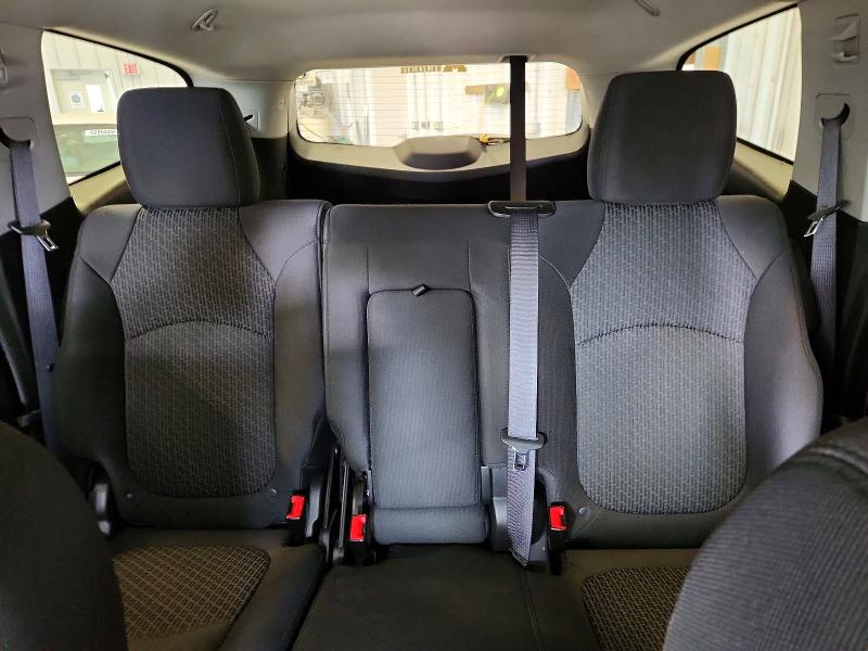 2012 Chevrolet Traverse მანქანა იყიდება აუქციონზე, vin: 1GNKVGED2CJ277401, აუქციონის ნომერი: 63308846